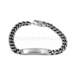 Stainless Steel Jewelry Bracelet SJB0374