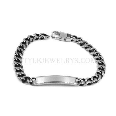 Stainless Steel Jewelry Bracelet SJB0374