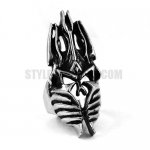 Stainless Steel Jewelry Ring SWR0478