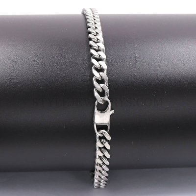 Stainless Steel Jewelry Chain 60.5cm Length Ch360310