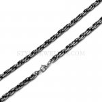 Stainless Steel Jewelry Chain Ch360325