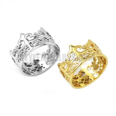 Stainless Steel Jewelry Ring Fashion Ring SWR0597