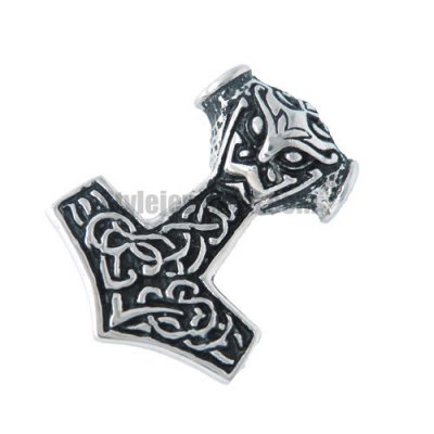 Stainless Steel jewelry pendant tribal sign pendant SWP0004
