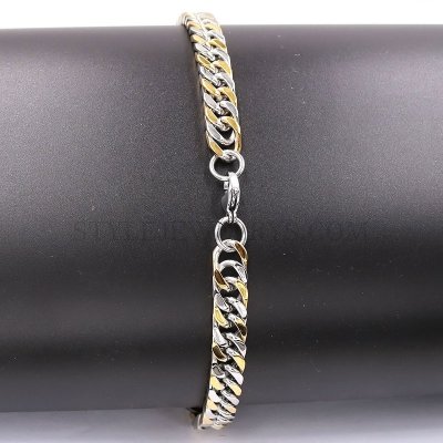 Stainless Steel Jewelry Chain 61cm Length Ch360315