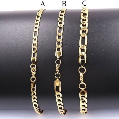 Stainless Steel Jewelry Chain Ch360328