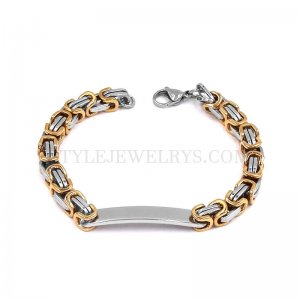 Stainless Steel Jewelry Bracelet SJB0367