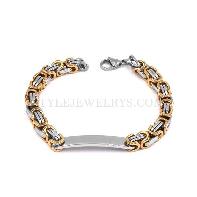 Stainless Steel Jewelry Bracelet SJB0367
