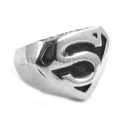 Stainless Steel Ring SWR0271