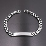 Stainless Steel Jewelry Bracelet SJB0373