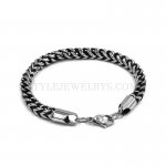 Stainless Steel Jewelry Bracelet SJB0376