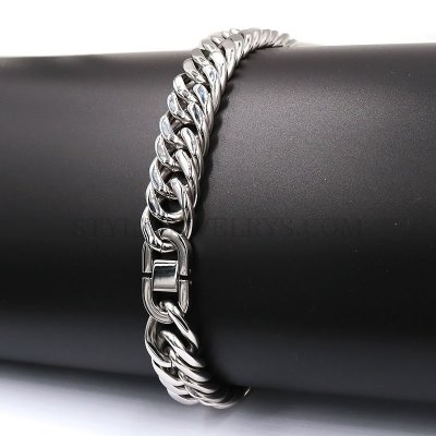 Stainless Steel Jewelry Chain Ch360326
