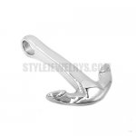 Stainless Steel Jewelry Pendant Anchor Pendant SWP0438