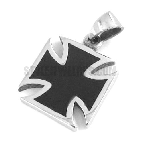 Stainless steel jewelry pendant cross pendant SWP0156 - Click Image to Close