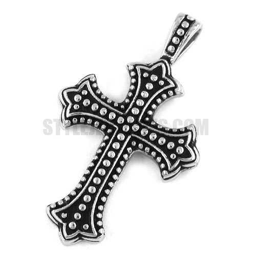 Stainless steel pendant cross pendant SWP0188 - Click Image to Close