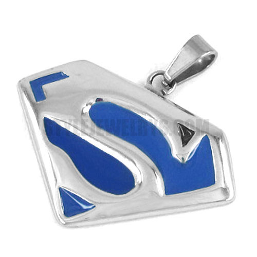 Stainless steel pendant SWP0205 - Click Image to Close