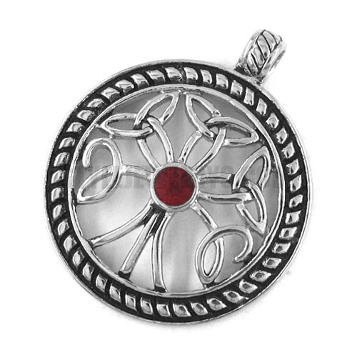 Stainless Steel Jewelry Pendant SWP0273 - Click Image to Close