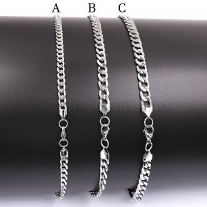 Stainless Steel Jewelry Chain Ch360319