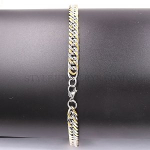 Stainless Steel Jewelry Chain 61cm Length Ch360314