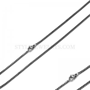Stainless Steel Jewelry Chain Ch360323