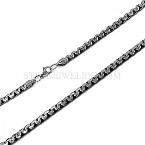 Stainless Steel Jewelry Chain Ch360324