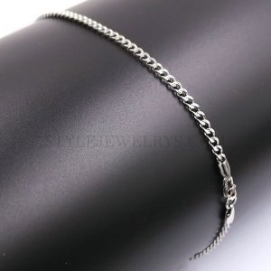 Stainless Steel Jewelry Chain 61cm Length Ch360309
