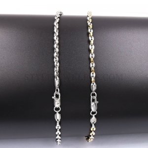 Stainless Steel Jewelry Chain Ch360329
