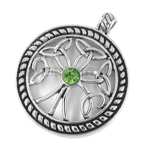 Stainless Steel Jewelry Pendant SWP0272 - Click Image to Close