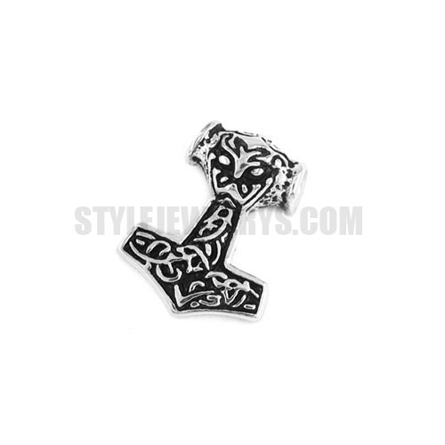 Stainless Steel Jewelry Pendant Tribal Sign Pendant SWP0309 - Click Image to Close