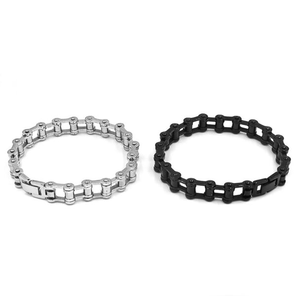 Motorcycle Biker Bracelet